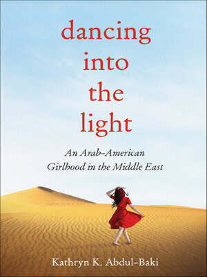 cover image of Dancing into the Light